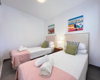 Resale - Apartment -
Orihuela Costa - Villamartín