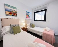 Resale - Apartment -
Orihuela Costa - Villamartín