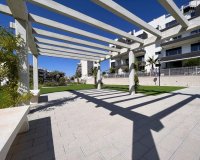 Resale - Apartment -
Orihuela Costa - Villamartín