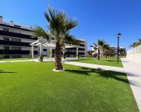 Resale - Apartment -
Orihuela Costa - Villamartín