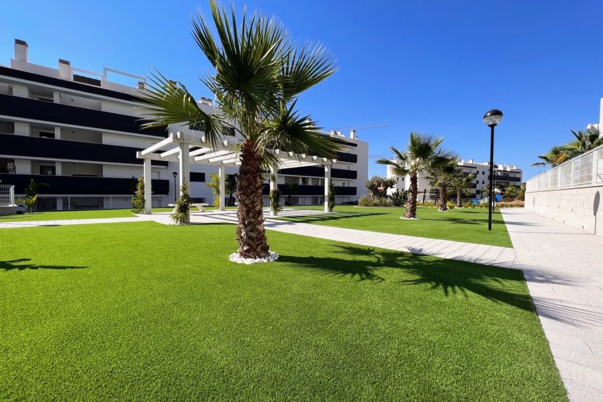 Resale - Apartment -
Orihuela Costa - Villamartín