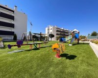 Resale - Apartment -
Orihuela Costa - Villamartín