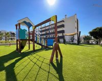 Resale - Apartment -
Orihuela Costa - Villamartín