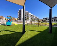 Resale - Apartment -
Orihuela Costa - Villamartín