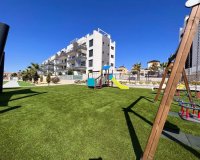 Resale - Apartment -
Orihuela Costa - Villamartín