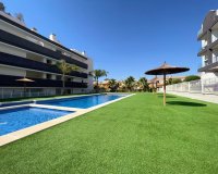 Resale - Apartment -
Orihuela Costa - Villamartín