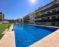 Resale - Apartment -
Orihuela Costa - Villamartín