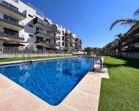 Resale - Apartment -
Orihuela Costa - Villamartín