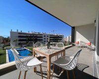 Resale - Apartment -
Orihuela Costa - Villamartín