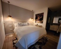 Resale - Apartment Penthouse -
Las Colinas Golf - Costa Blanca