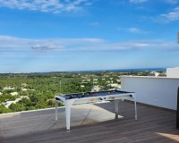 Resale - Apartment Penthouse -
Las Colinas Golf - Costa Blanca