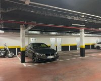 Resale - Apartment Penthouse -
Punta Prima - Costa Blanca