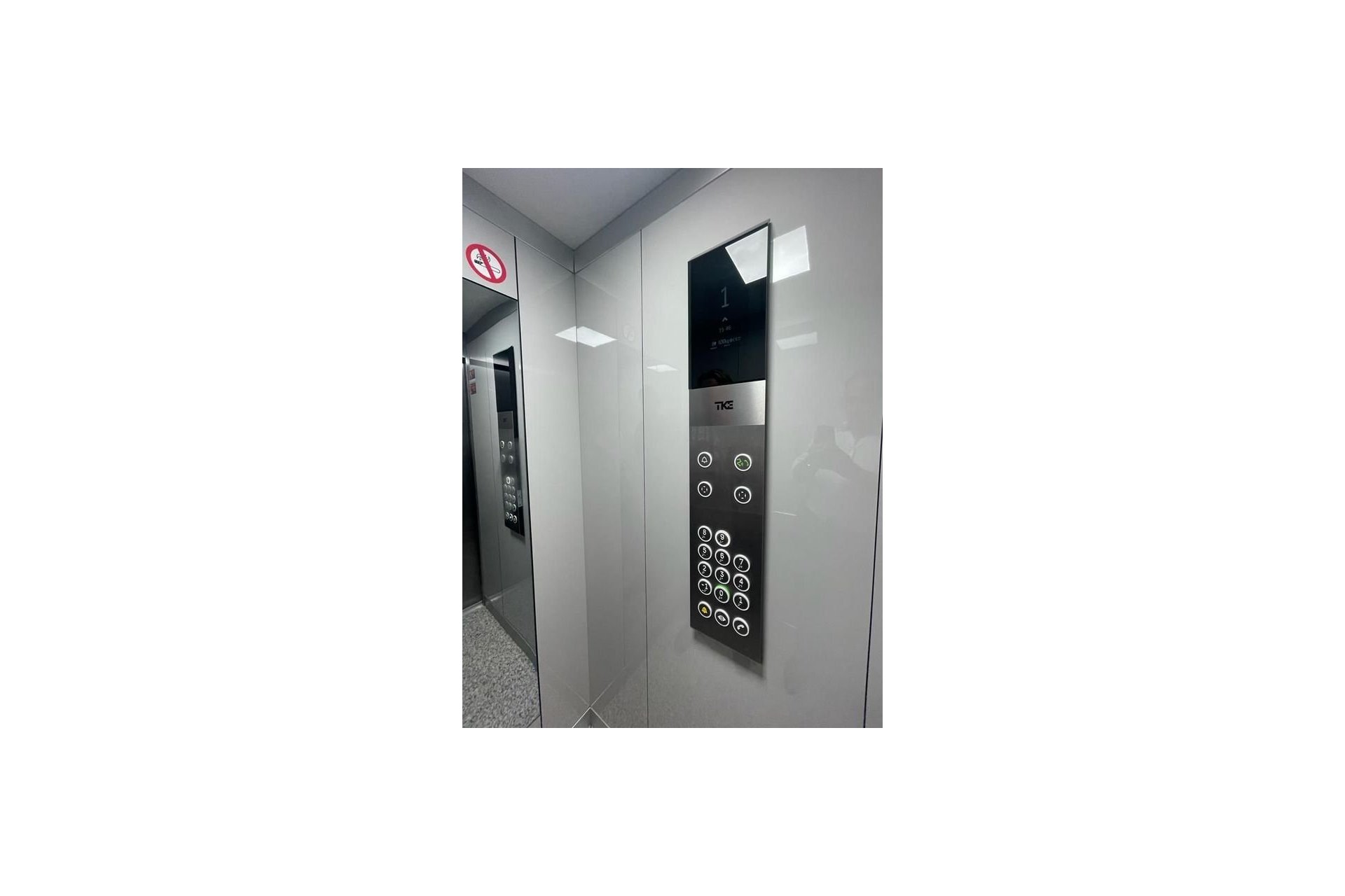 Resale - Apartment Penthouse -
Punta Prima - Costa Blanca