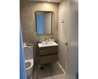 Resale - Apartment Penthouse -
Punta Prima - Costa Blanca