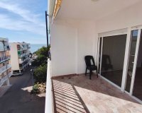 Resale - Apartment Penthouse -
Punta Prima - Costa Blanca