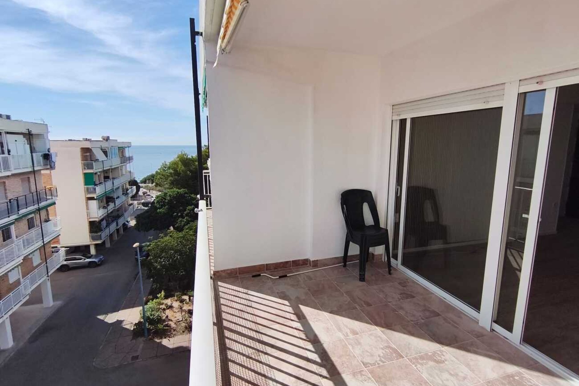 Resale - Apartment Penthouse -
Punta Prima - Costa Blanca