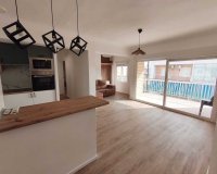 Resale - Apartment Penthouse -
Punta Prima - Costa Blanca