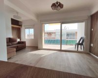 Resale - Apartment Penthouse -
Punta Prima - Costa Blanca
