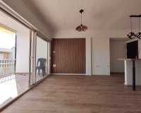Resale - Apartment Penthouse -
Punta Prima - Costa Blanca