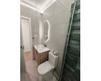Resale - Apartment Penthouse -
Punta Prima - Costa Blanca