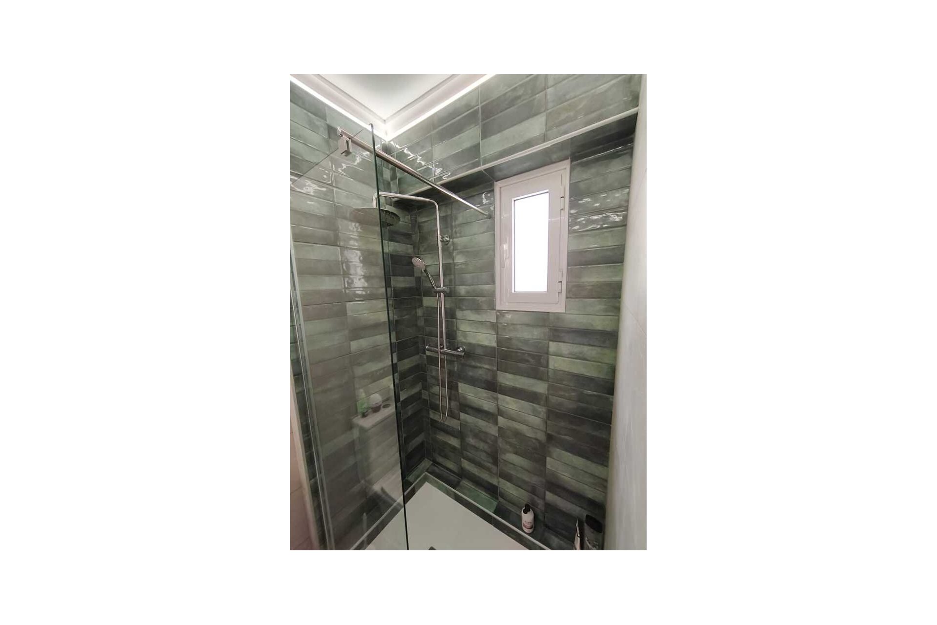 Resale - Apartment Penthouse -
Punta Prima - Costa Blanca