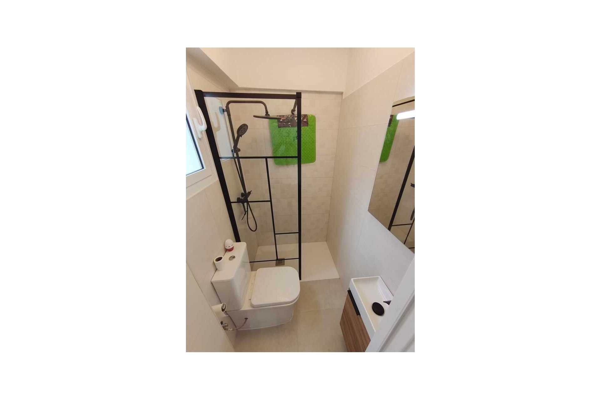 Resale - Apartment Penthouse -
Punta Prima - Costa Blanca