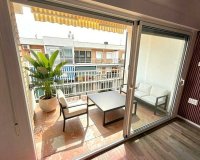 Resale - Apartment Penthouse -
Punta Prima - Costa Blanca