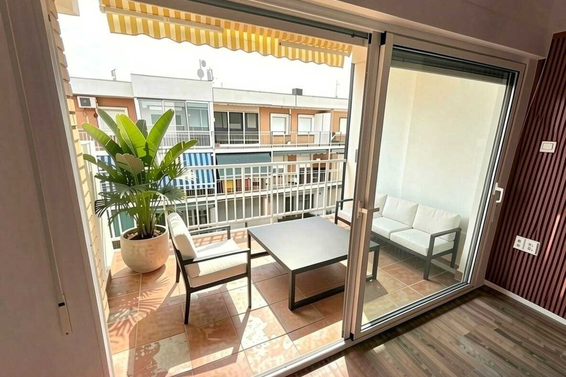 Resale - Apartment Penthouse -
Punta Prima - Costa Blanca
