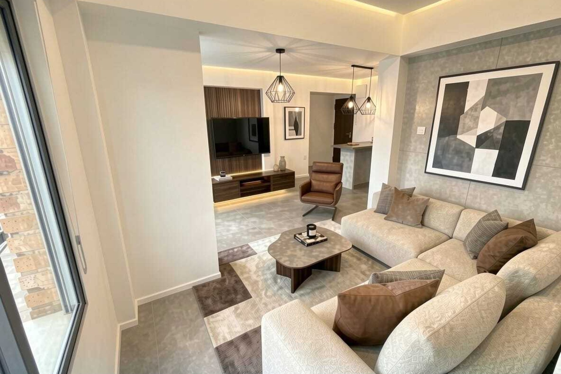 Resale - Apartment Penthouse -
Punta Prima - Costa Blanca