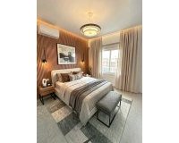 Resale - Apartment Penthouse -
Punta Prima - Costa Blanca