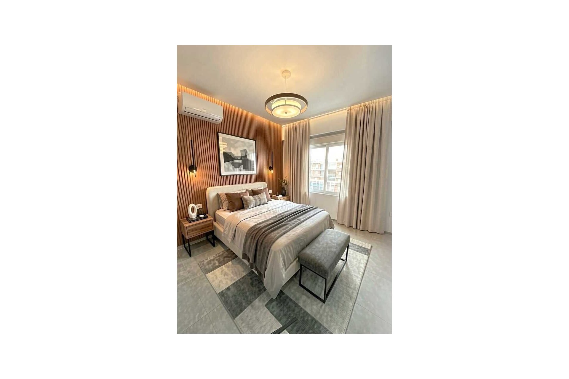 Resale - Apartment Penthouse -
Punta Prima - Costa Blanca