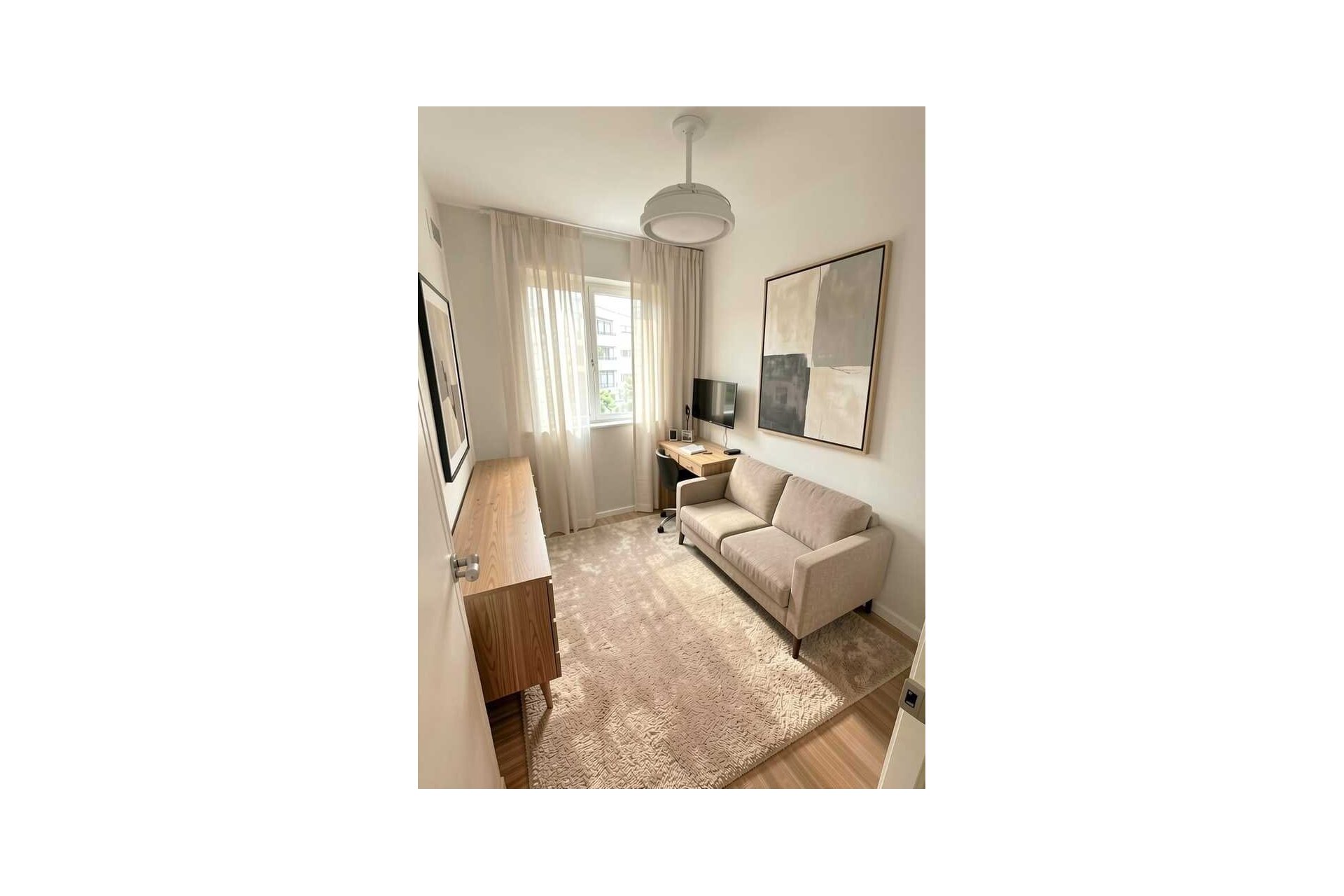Resale - Apartment Penthouse -
Punta Prima - Costa Blanca