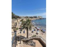 Resale - Apartment Penthouse -
Punta Prima - Costa Blanca