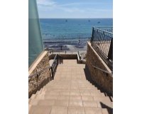 Resale - Apartment Penthouse -
Punta Prima - Costa Blanca