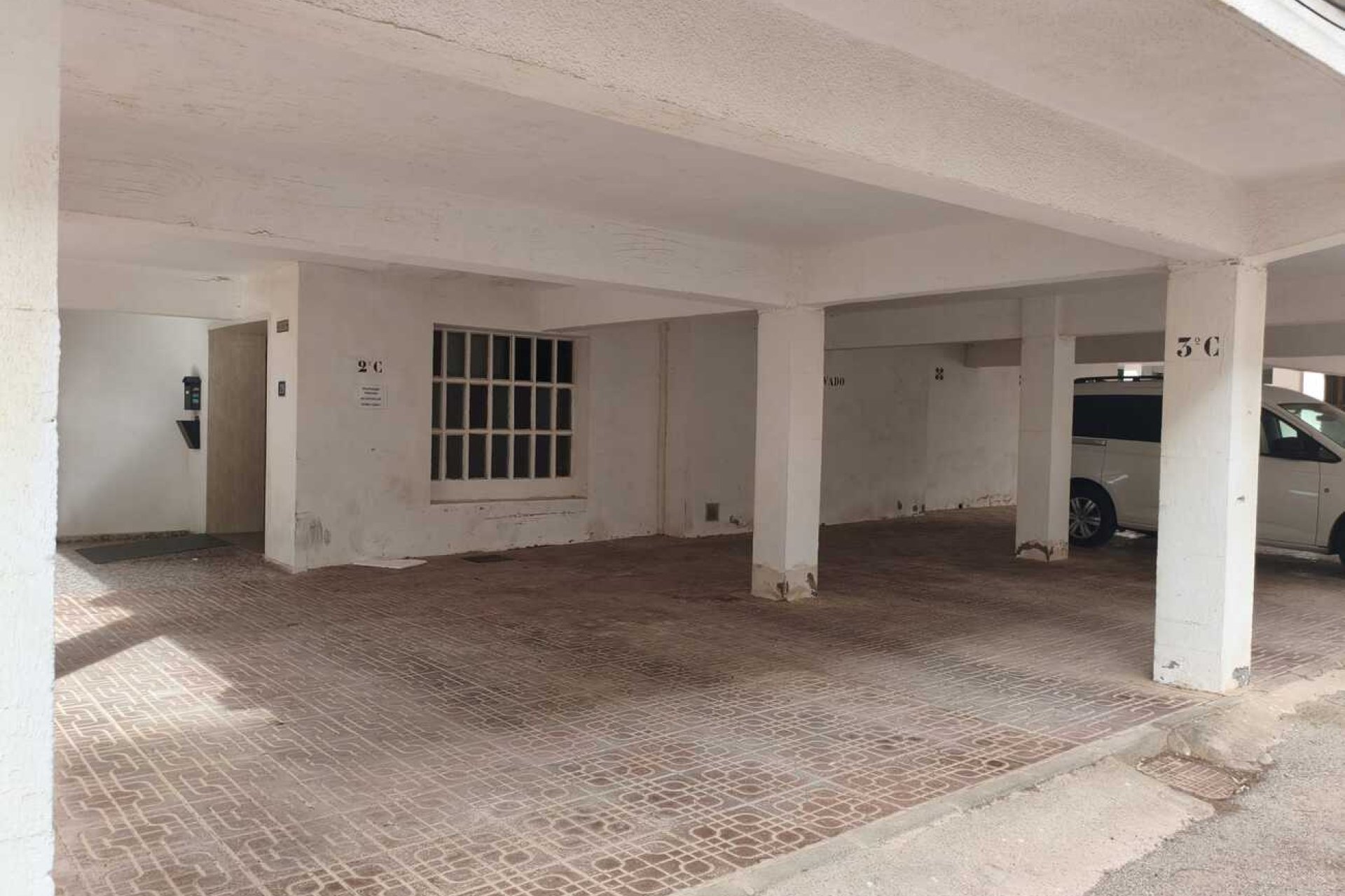 Resale - Apartment Penthouse -
Punta Prima - Costa Blanca