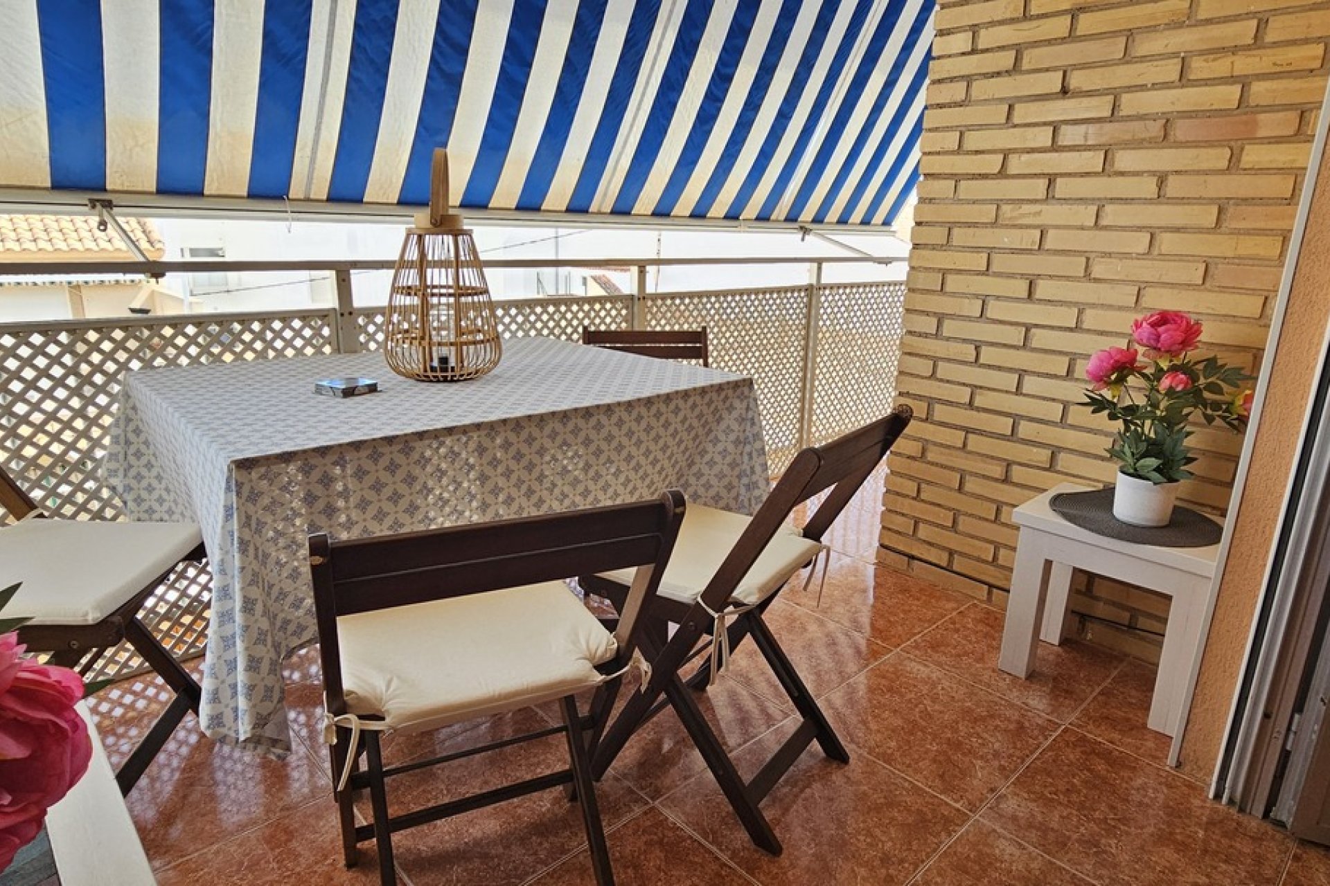 Resale - Apartment Penthouse -
Torre de la Horadada - Playa