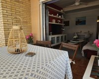 Resale - Apartment Penthouse -
Torre de la Horadada - Playa