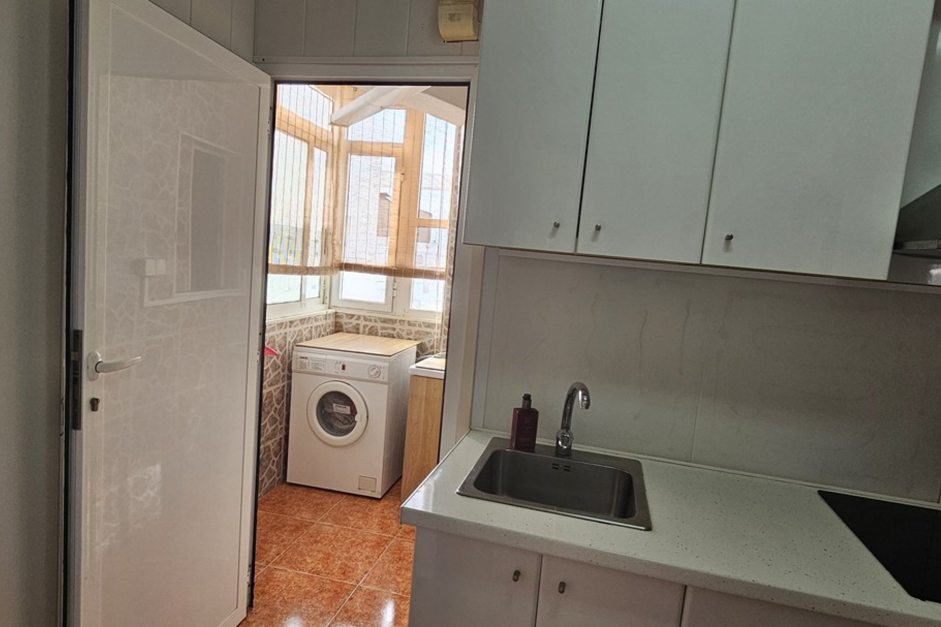 Resale - Apartment Penthouse -
Torre de la Horadada - Playa