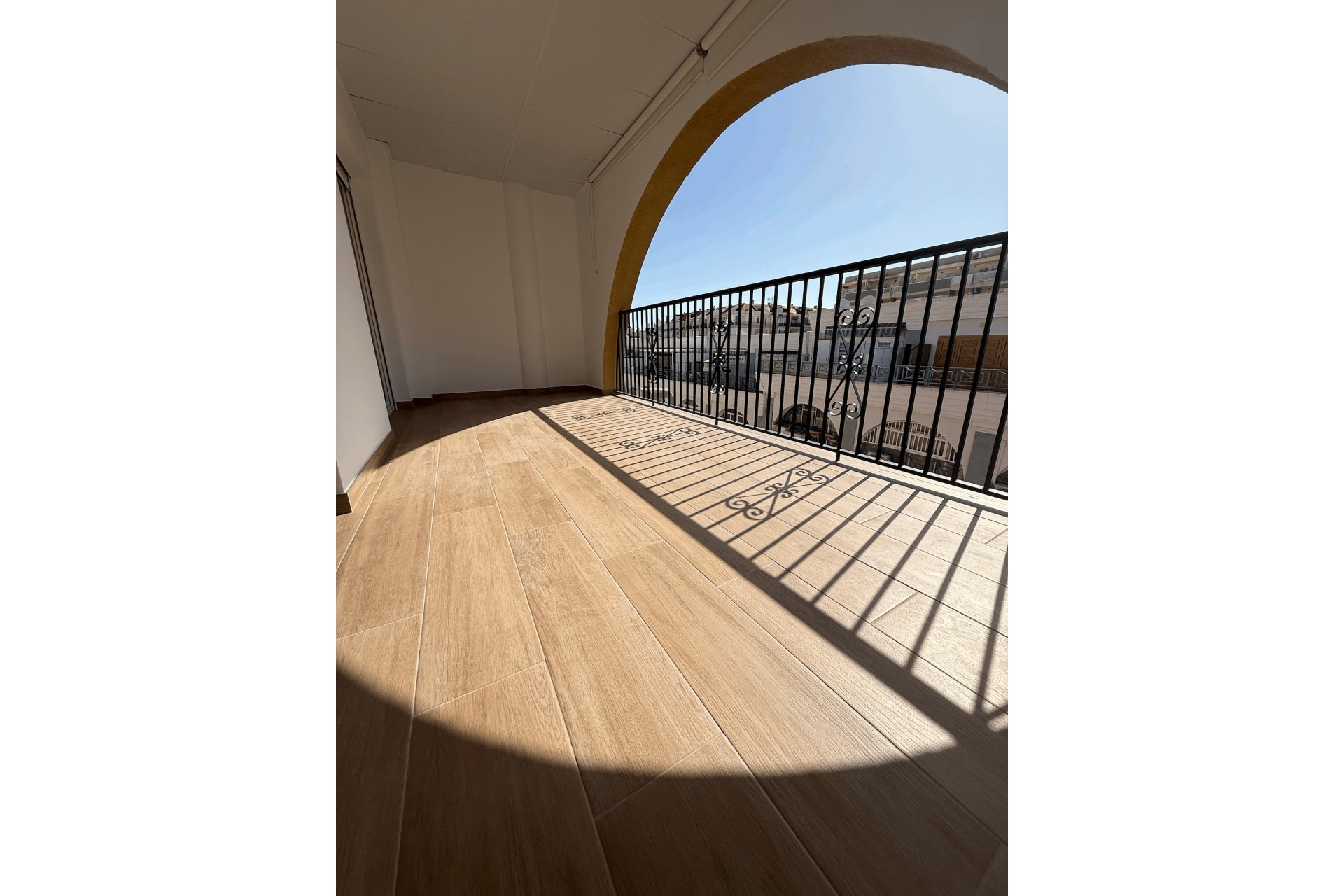 Resale - Apartment Penthouse -
Torrevieja - Costa Blanca