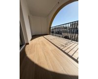 Resale - Apartment Penthouse -
Torrevieja - Costa Blanca