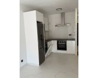 Resale - Apartment Penthouse -
Torrevieja - Costa Blanca