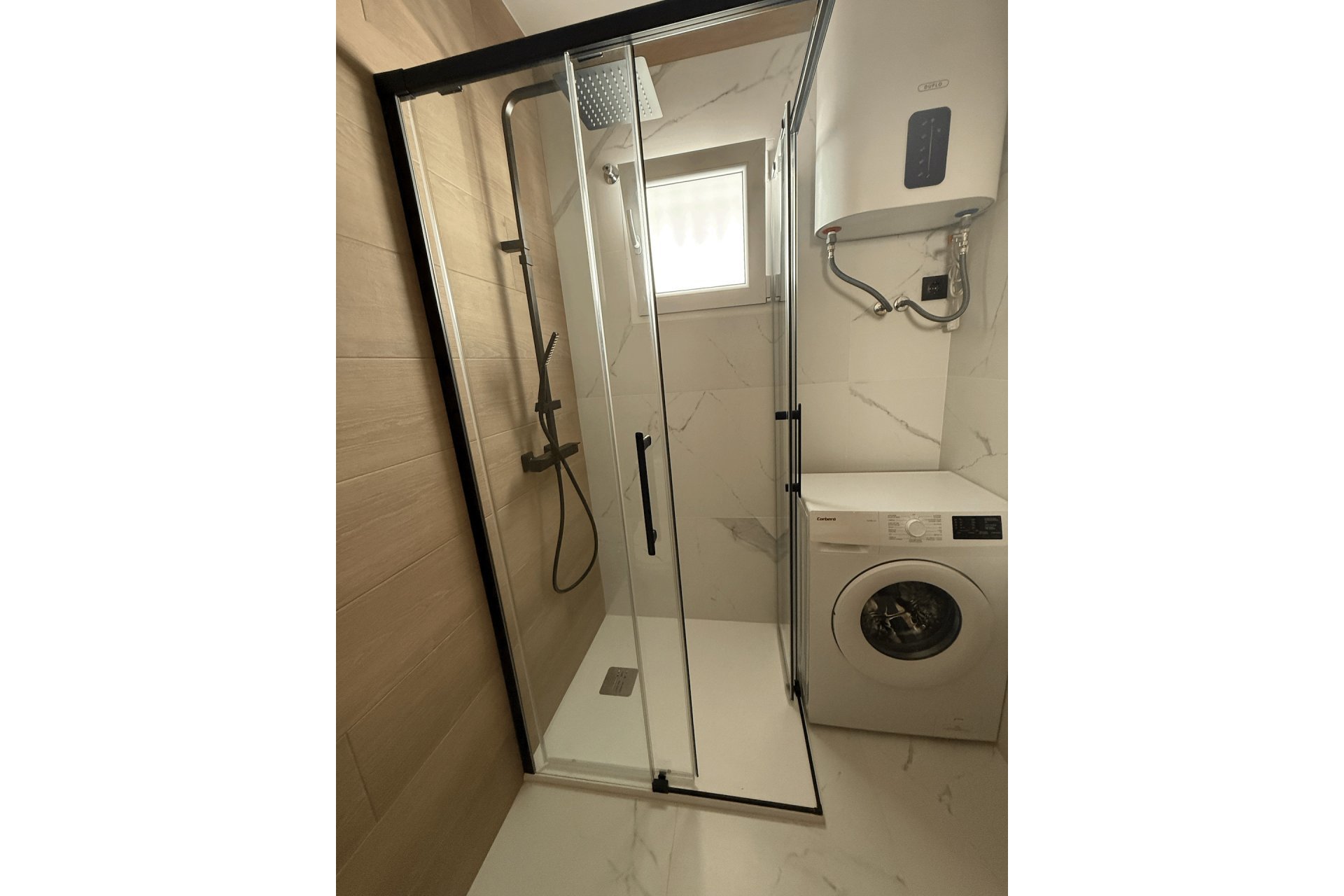 Resale - Apartment Penthouse -
Torrevieja - Costa Blanca