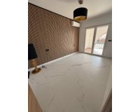 Resale - Apartment Penthouse -
Torrevieja - Costa Blanca