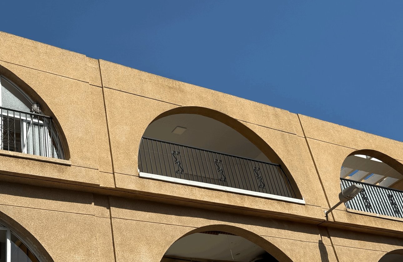 Resale - Apartment Penthouse -
Torrevieja - Costa Blanca