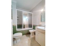 Resale - Apartment Penthouse -
Torrevieja - Costa Blanca