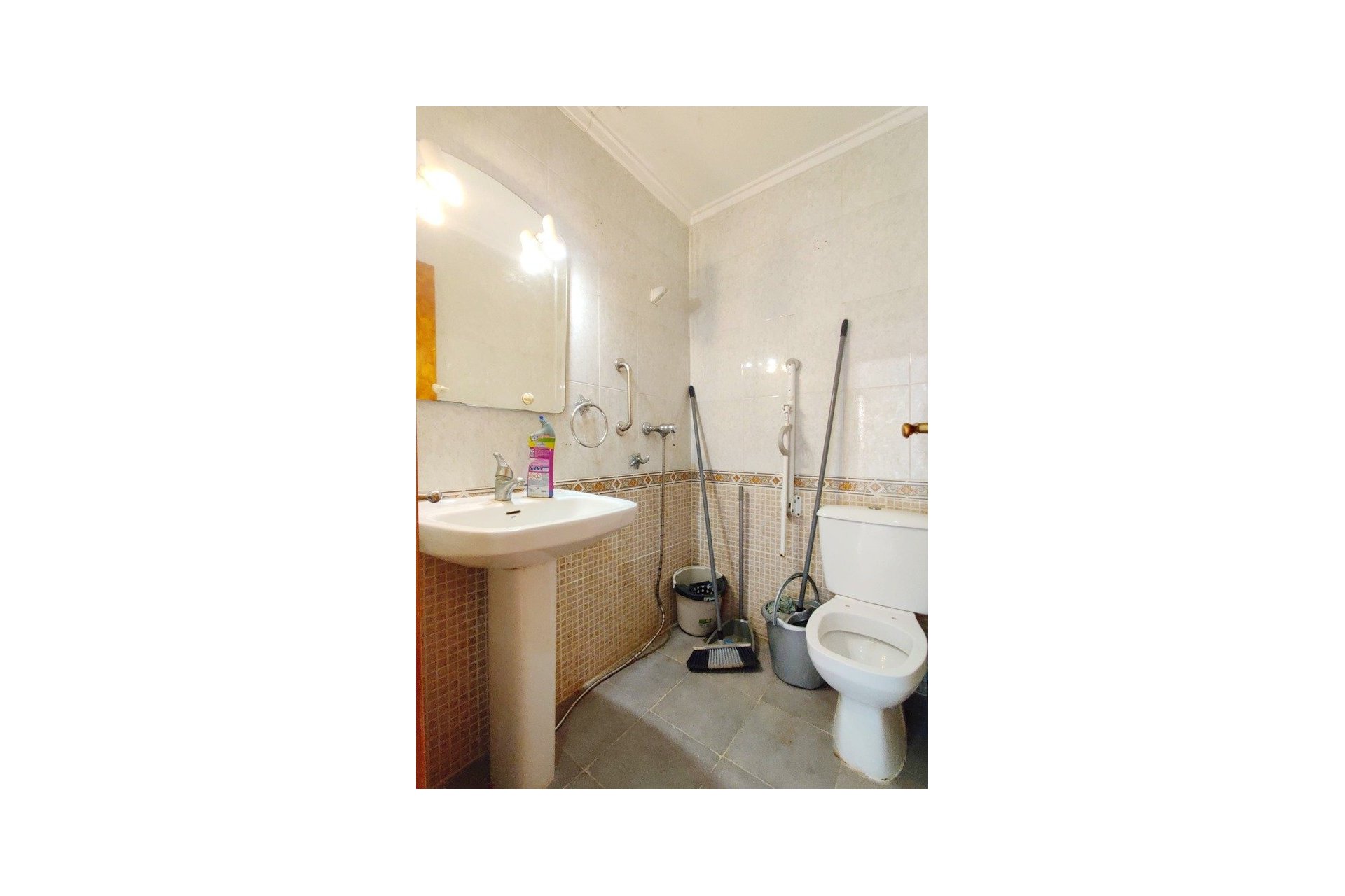 Resale - Apartment Penthouse -
Torrevieja - Costa Blanca