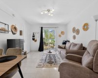 Resale - Apartment Penthouse -
Torrevieja - Jardin del Mar