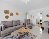 Resale - Apartment Penthouse -
Torrevieja - Jardin del Mar