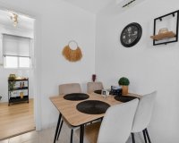 Resale - Apartment Penthouse -
Torrevieja - Jardin del Mar