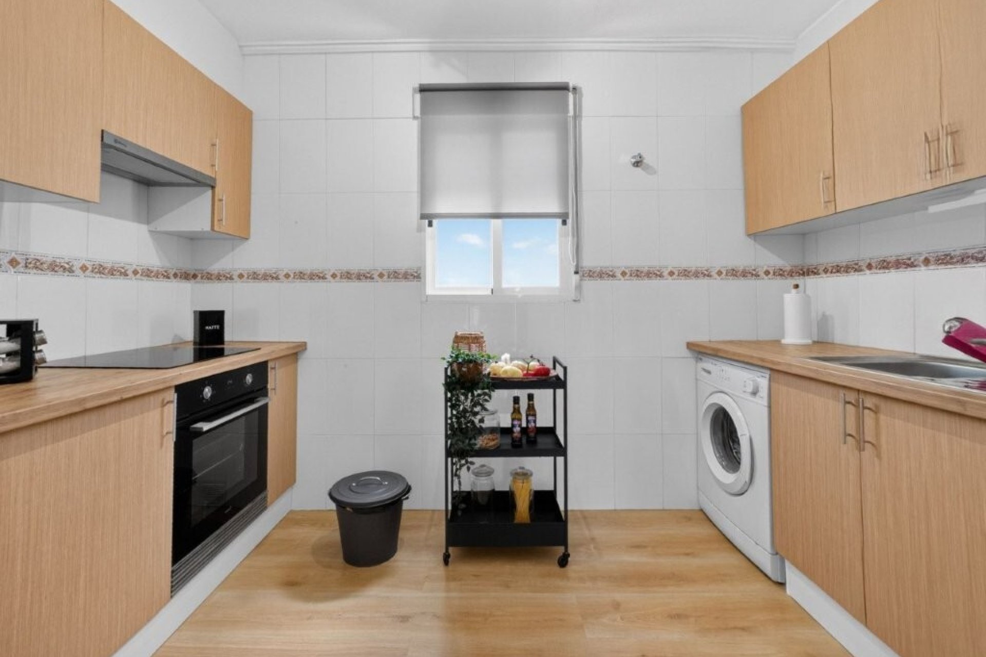 Resale - Apartment Penthouse -
Torrevieja - Jardin del Mar